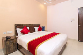 Hotel Sunrise by City Culture By OYO Rooms