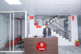 Hotel Sunrise by City Culture By OYO Rooms