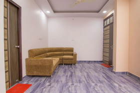 Hotel Sunrise by City Culture By OYO Rooms