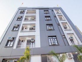Hotel Sunrise by City Culture By OYO Rooms