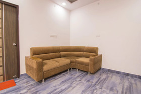 Hotel Sunrise by City Culture By OYO Rooms