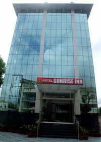 Hotel Sunrise Inn