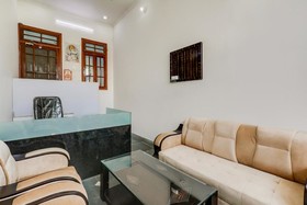 Hotel Urmila Sadan by OYO Rooms