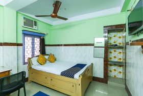 Hotel Urmila Sadan by OYO Rooms