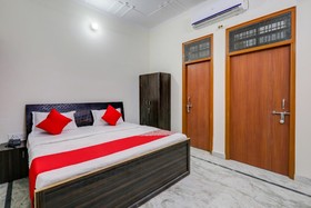Hotel Urmila Sadan by OYO Rooms