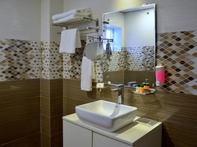 Hotel Vaibhav Inn