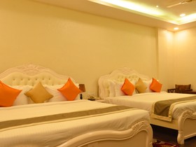 Hotel Vaibhav Inn