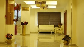 Hotel Vaibhav Inn