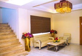 Hotel Vaibhav Inn