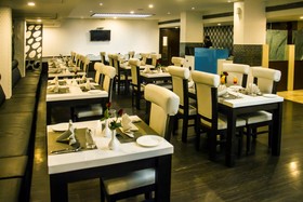 Hotel Vaibhav Inn
