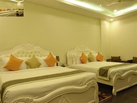 Hotel Vaibhav Inn