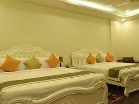 Hotel Vaibhav Inn
