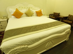 Hotel Vaibhav Inn