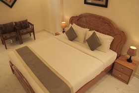 Hotel Vaibhav Inn