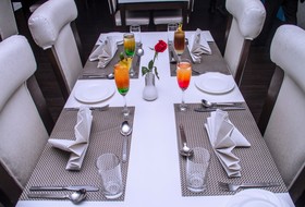 Hotel Vaibhav Inn