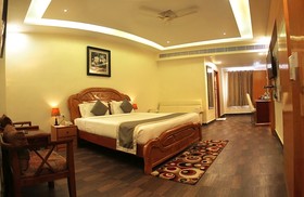 Hotel Vaibhav Inn