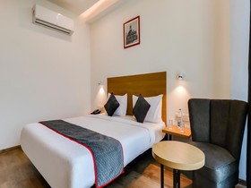 Jashn by OYO Rooms