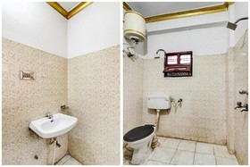 Jc Guest House by OYO Rooms