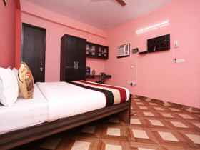 Krishnavi Inn by OYO Room