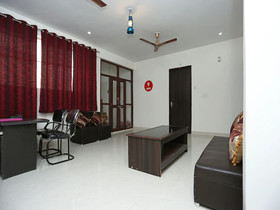 Krishnavi Inn by OYO Room