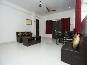 Krishnavi Inn by OYO Room