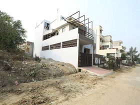 Krishnavi Inn by OYO Room