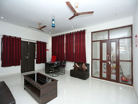 Krishnavi Inn by OYO Room