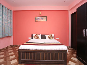 Krishnavi Inn by OYO Room