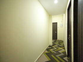Krishnavi Inn by OYO Room