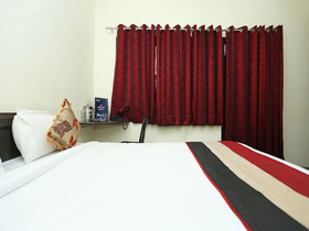 Krishnavi Inn by OYO Room