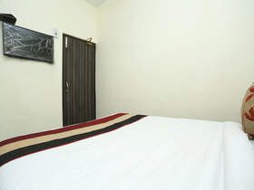 Krishnavi Inn by OYO Room