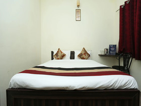 Krishnavi Inn by OYO Room