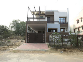Krishnavi Inn by OYO Room