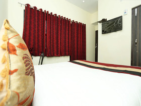 Krishnavi Inn by OYO Room