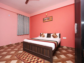 Krishnavi Inn by OYO Room