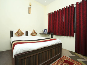 Krishnavi Inn by OYO Room