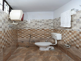 Krishnavi Inn by OYO Room