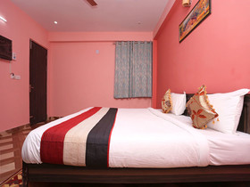 Krishnavi Inn by OYO Room