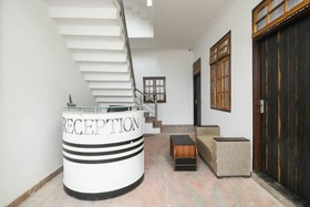 Kuldeep Inn by OYO Rooms