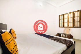 Kuldeep Inn by OYO Rooms