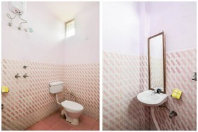 Kuldeep Inn by OYO Rooms