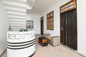 Kuldeep Inn by OYO Rooms