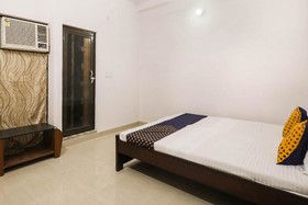 Kuldeep Inn by OYO Rooms