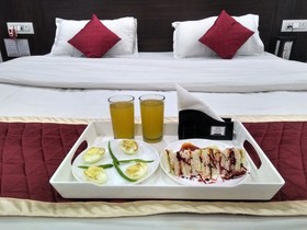 Lotus Hotel