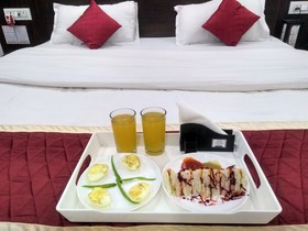 Lotus Hotel