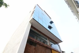 Lotus Hotel