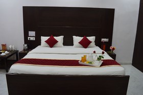 Lotus Hotel