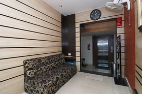 Mj International By OYO Rooms