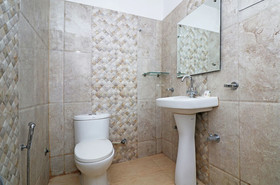 Mj International By OYO Rooms