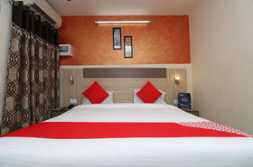 Mj International By OYO Rooms